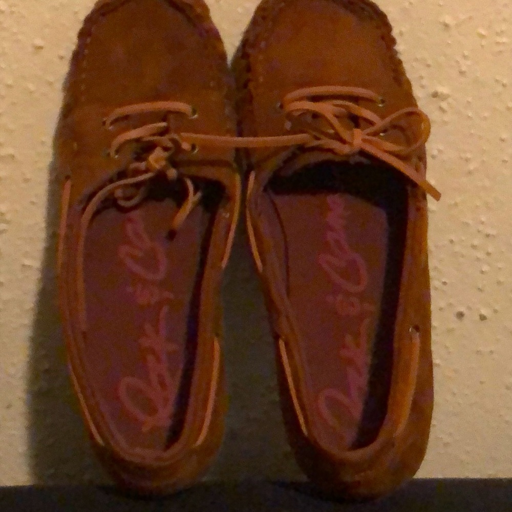 🔥ROCK 🔥CANDY 🔥Moccasins